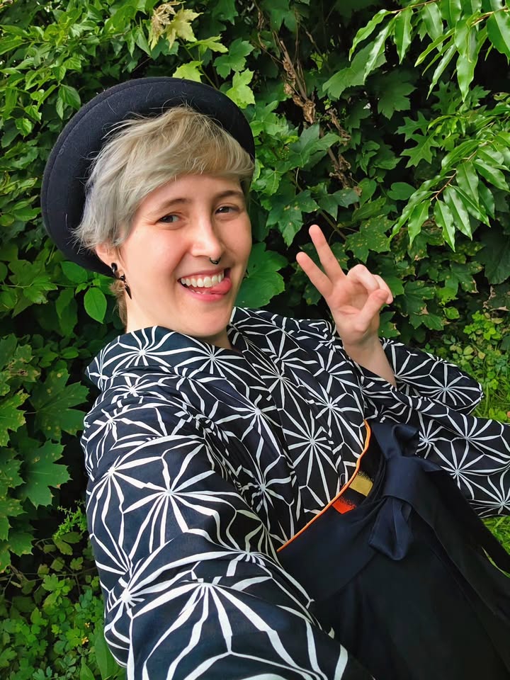 Kimono Seikatsu