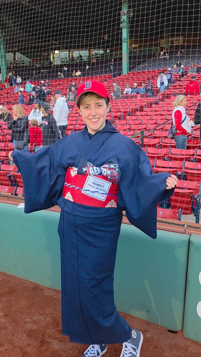 Kimono Seikatsu